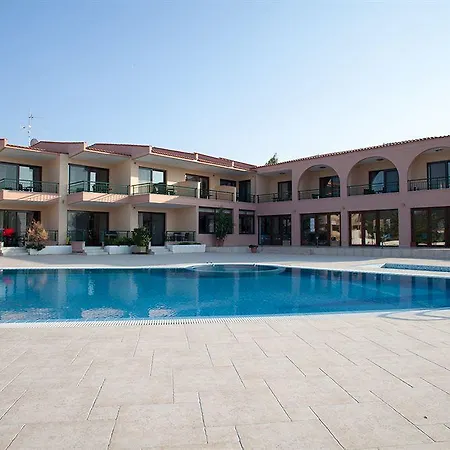 Ξενοδοχείο Blue Sea