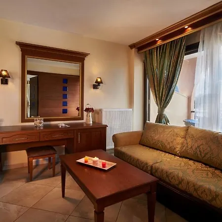 Ξενοδοχείο Blue Sea 3*