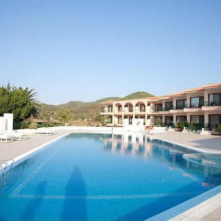 Blue Sea Ξενοδοχείο