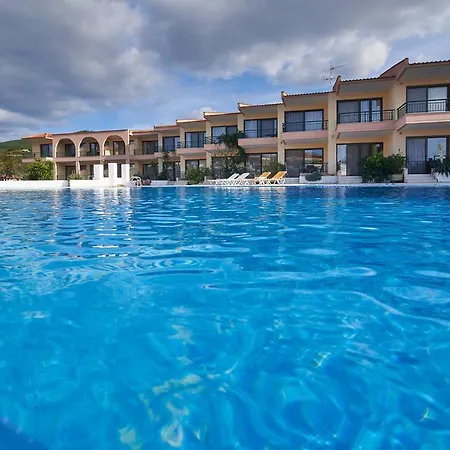 Blue Sea Ξενοδοχείο