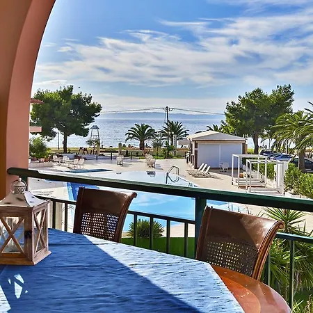 Ξενοδοχείο Blue Sea 3*