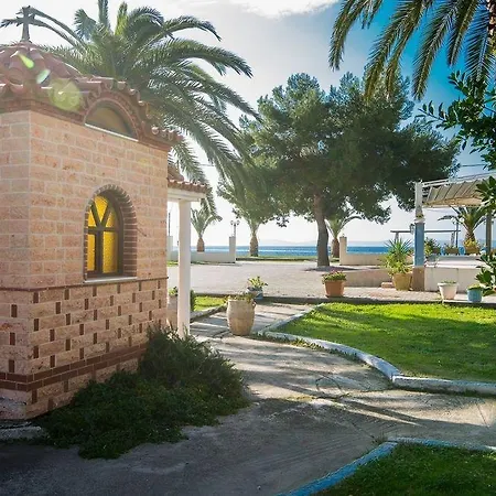 Blue Sea Ξενοδοχείο 3*