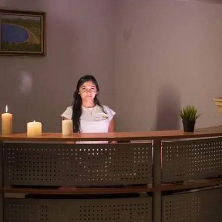 Blue Sea Ξενοδοχείο Τορώνη