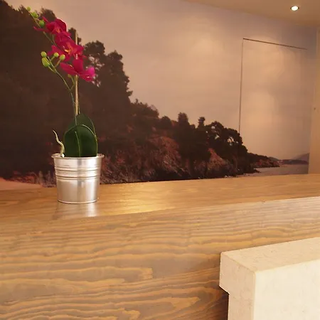 Ξενοδοχείο Blue Sea 3*