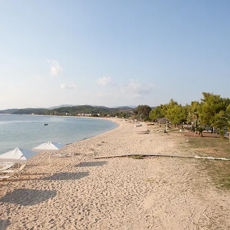 Ξενοδοχείο Blue Sea 3*