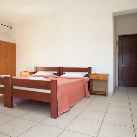 Ξενοδοχείο Blue Sea Τορώνη