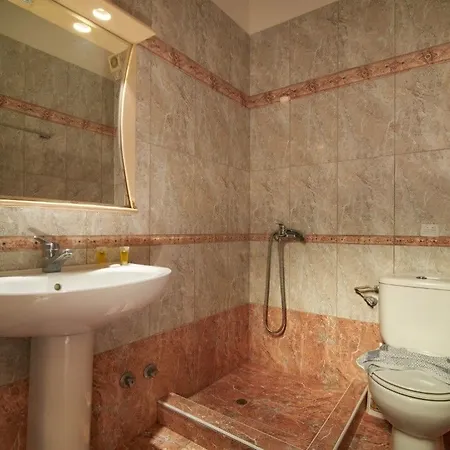 Blue Sea Ξενοδοχείο