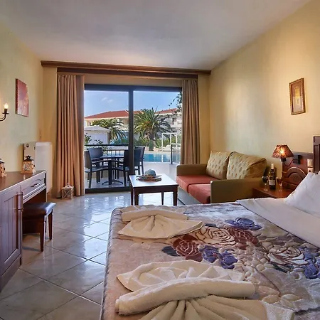 Blue Sea Ξενοδοχείο Τορώνη