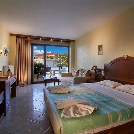 Blue Sea Τορώνη