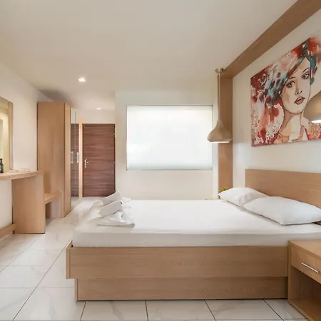 Blue Sea Ξενοδοχείο