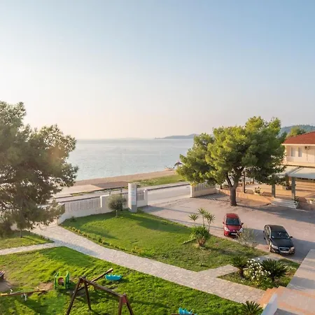 Ξενοδοχείο Blue Sea Τορώνη