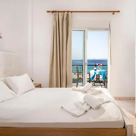 Blue Sea Ξενοδοχείο 3*