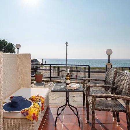 Ξενοδοχείο Blue Sea Τορώνη