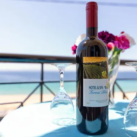 Blue Sea Ξενοδοχείο