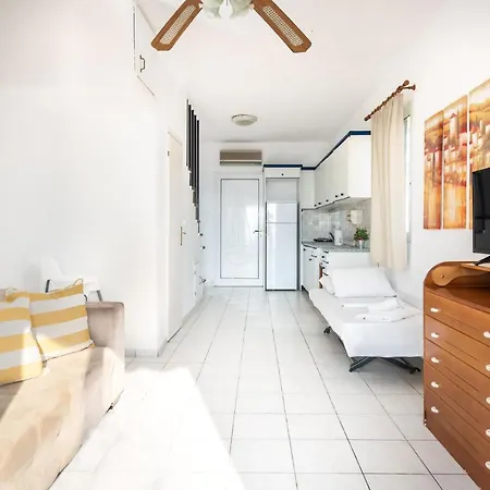 Ξενοδοχείο Blue Sea Τορώνη