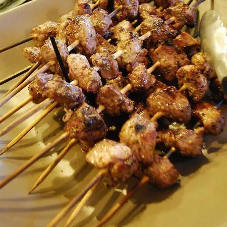 Ξενοδοχείο Blue Sea Τορώνη