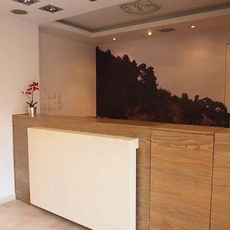 Ξενοδοχείο Blue Sea Τορώνη