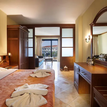 Hotel Blue Sea 3*