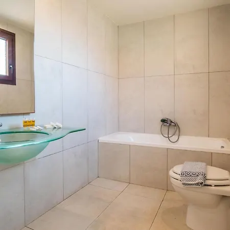 Ξενοδοχείο Blue Sea Τορώνη