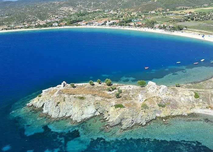 Blue Sea