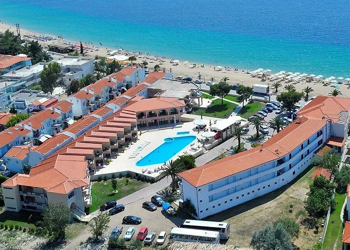 Blue Sea 3* טורוני