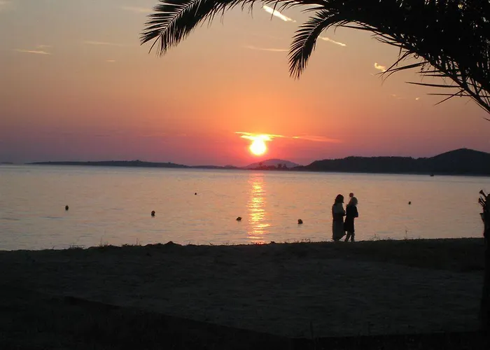 Blue Sea 3*