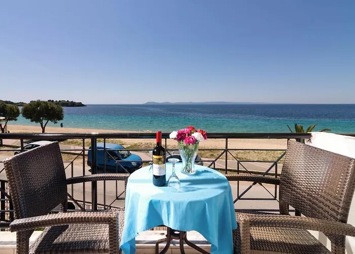 Blue Sea טורוני