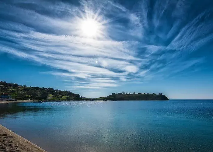 Blue Sea מלון