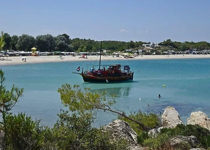 Blue Sea טורוני