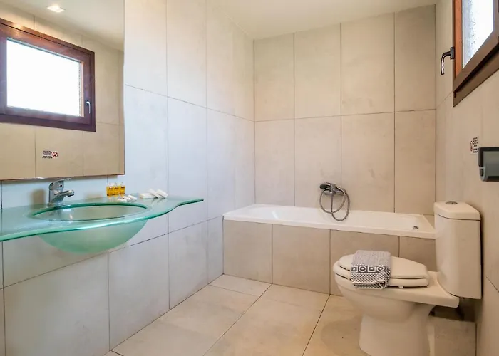 מלון Blue Sea טורוני