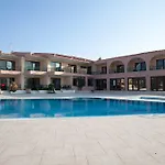 Hotel Blue Sea