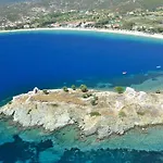 Blue Sea