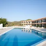 Blue Sea Hotel