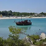Blue Sea Toroni