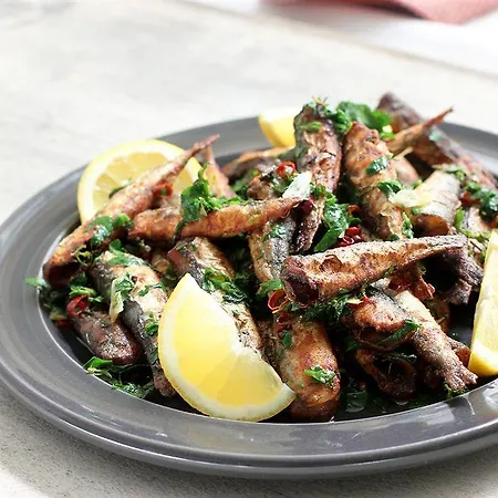 Blue Sea Отель 3*