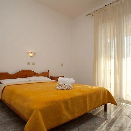 Отель Blue Sea Торони