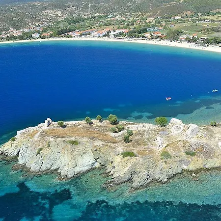 Blue Sea