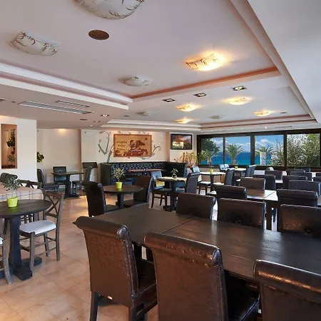 Blue Sea 酒店 托罗尼