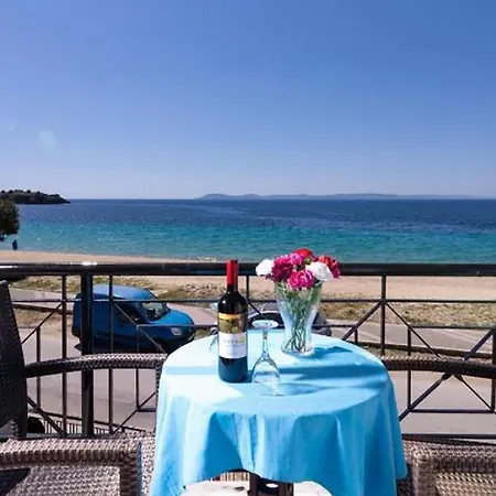 酒店 Blue Sea 3*