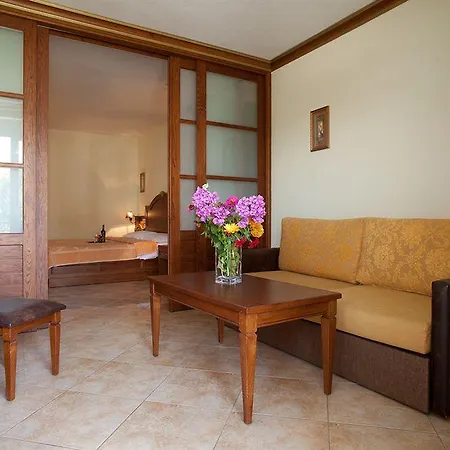 Blue Sea Отель Торони