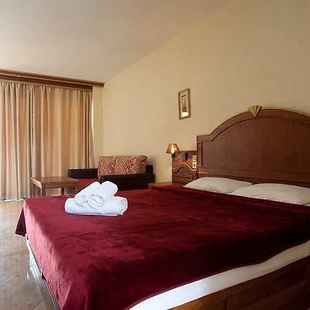 Hotel Blue Sea 3*