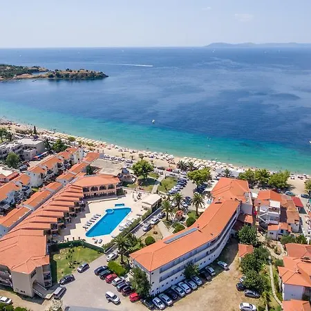 Blue Sea Отель 3*