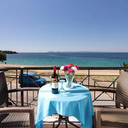 Blue Sea Торони