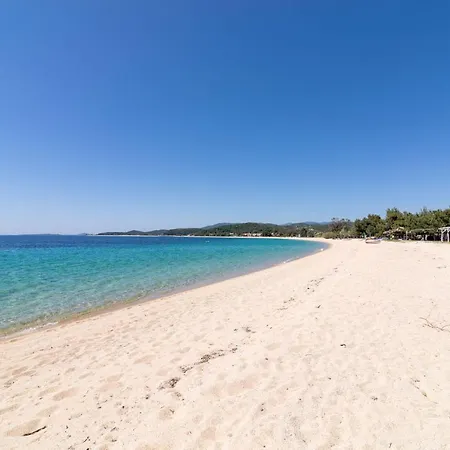 Blue Sea