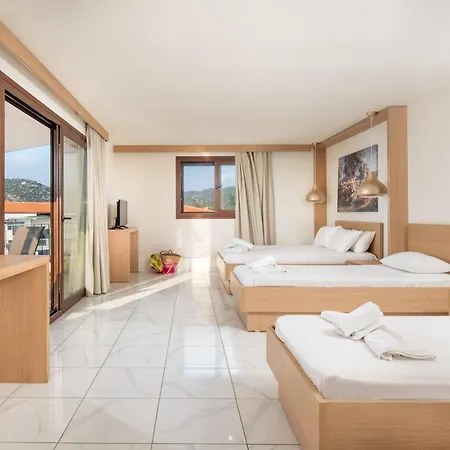 Blue Sea Hotel 3*