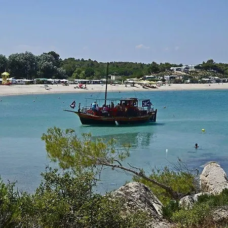 Blue Sea Торони