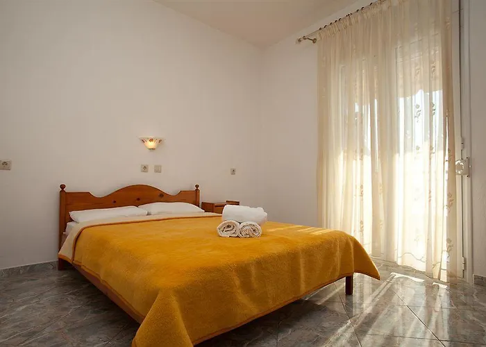 Hotel Blue Sea Toroni