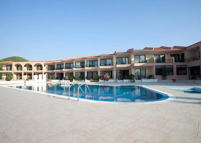 Hotel Blue Sea Toroni