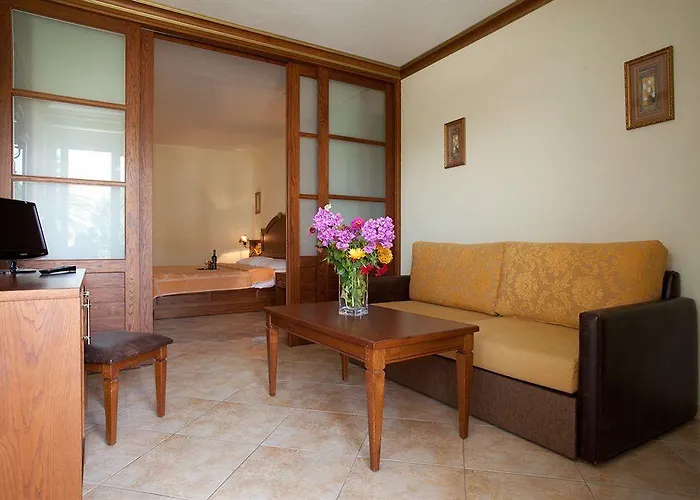 Blue Sea Hotel Toroni