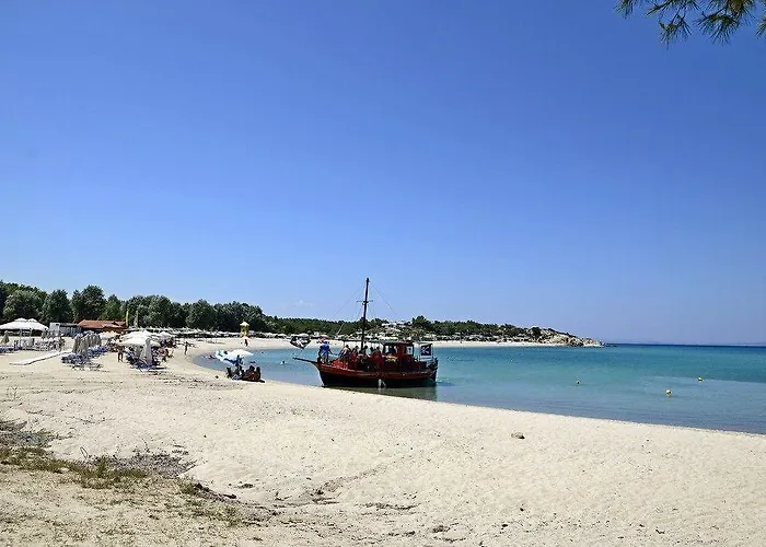 Blue Sea Otel 3*